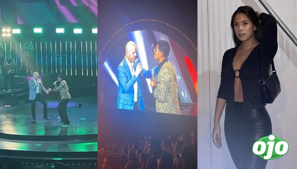 Gianella Marquina - diario ojo