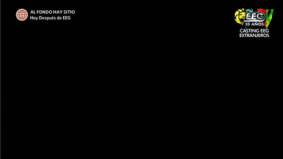 Casting de Esto es Guerra