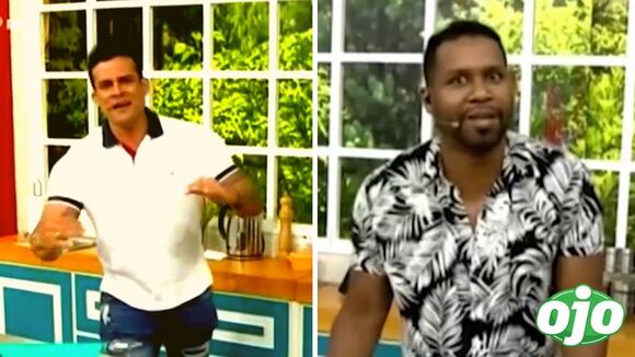 Christian Domínguez sobre la infidelidad | diario OJO