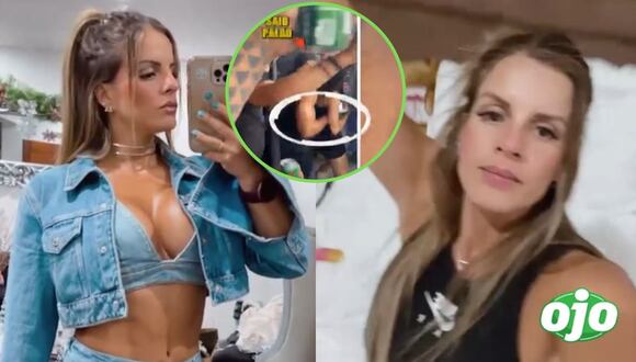 Alejandra Baigorria - diario Ojo