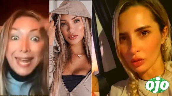 diario OJO | Macarena Gastaldo se fue Argentina