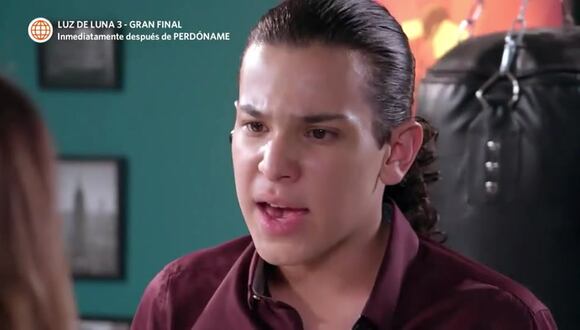 así fue el debut de los hijos de Aldo Miyashiro y Érika Villalobos