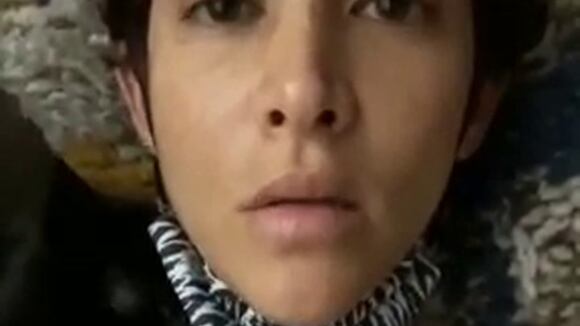 Anahí de Cárdenas logra que le devuelvan el dinero tras ser víctima de estafadores por modalidad phishing | OJO