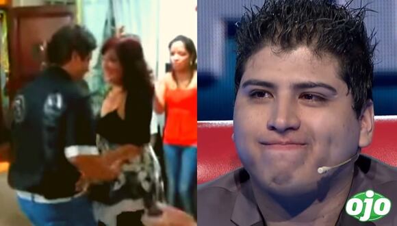 Familia de John Kelvin -OJO