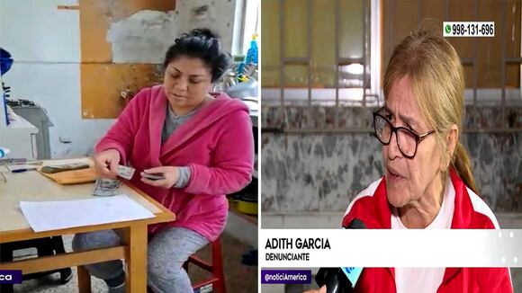 Surquillo: Anciana regresó de viaje y su casa habría sido vendido por su sobrina