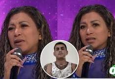 Paula Arias se quiebra EN VIVO al recordar cómo Eduardo Rabanal le terminó: “Yo estaba en shock”