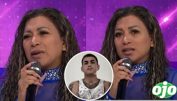 Paula Arias en América Espectáculos | OJO