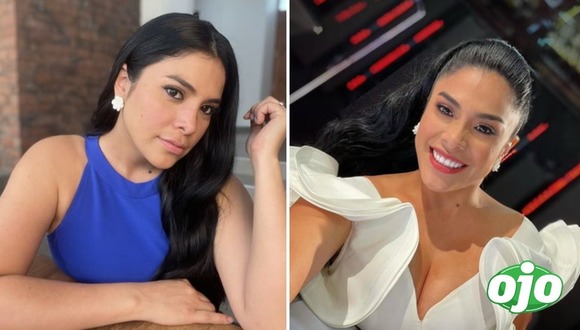 Maricarmen Marín regresa a la televisión tras rumores de embarazo - Ojo