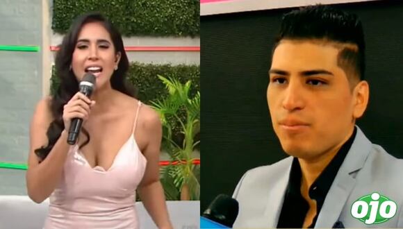 Meli Paredes contra John kelvin | OJO