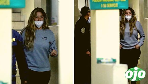 Sofía Franco | diario ojo