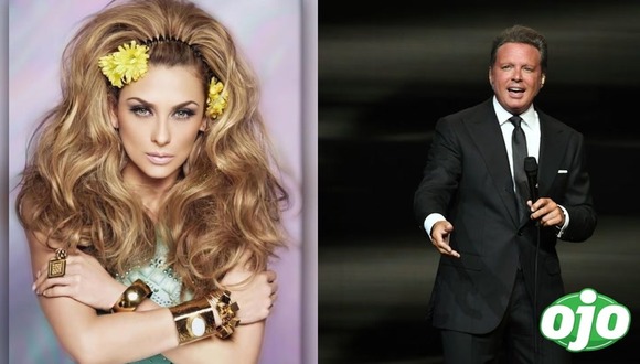 Aracely Arámbula mostró el rostro de su hijo menor en Instagram - diario ojo