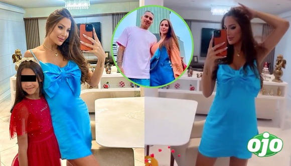 Ana Paula Consorte - diario Ojo