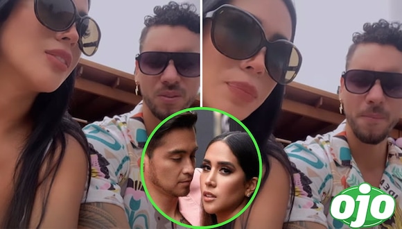 OJO | Melissa Paredes