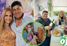 Hija del “Checho” Ibarra explota por ‘ataques’ a su mamá tras ampay de Magaly: “Payasos, ella es una mujer ejemplar”