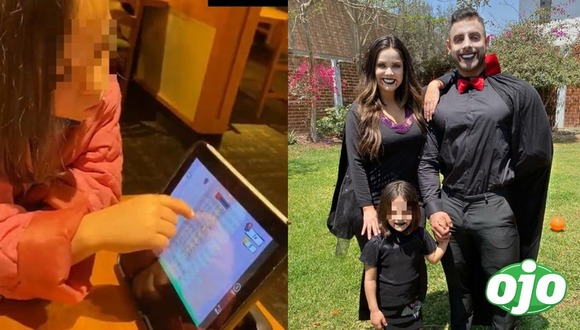 Andrea San Martín - diario OJO