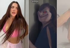 Mamá de Rosángela la toma de los pelos por dejar a jeque por “el verdadero amor”