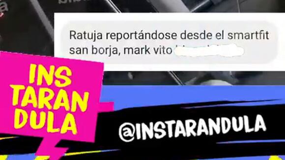 Mark Vito - diario ojo