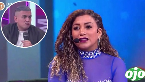 Paula Arias en Instagram | OJO