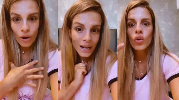 ZONA POPULAR | Alejandra Baigorria alza su voz de protesta