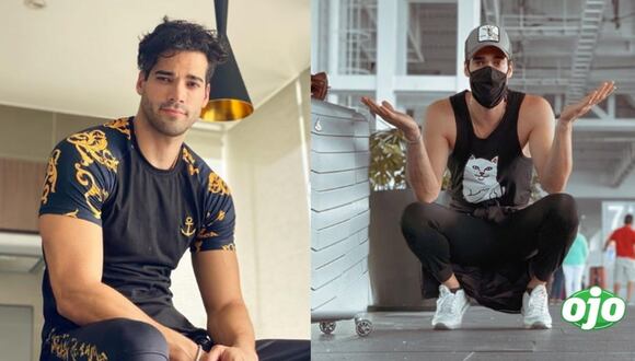 DIARIO OJO | guty carrera