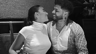 ¿Samahara Lobatón se casa con Bryan Torres?: Este curioso detalle evidenciaría su compromiso (VIDEO)