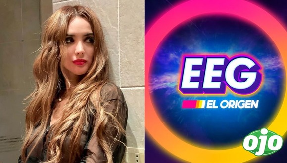 Rosángela Espinoza y su excusa tras volver a Esto es Guerra pese a que juró que no iba a regresar - diario OJO