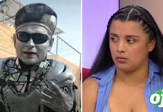 Robotín niega retomar su relación con la mamá de sus hijas