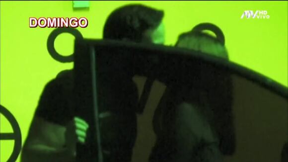 Correo y Ojo | Magaly destruye a Mark Vito tras doble ampay: “Patético, se la quiere dar de picaronazo a esa edad”