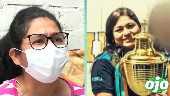 Madre denuncia que profesora maltrató a su hija | diario OJO