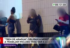‘Los Hijos de Dios’: banda criminal obliga a meretrices a trabajar tras dar a luz bajo cesárea (VIDEO)