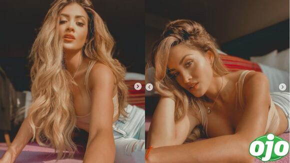 Micheille Soifer viajó a México en busca de su internalización | VIDEO