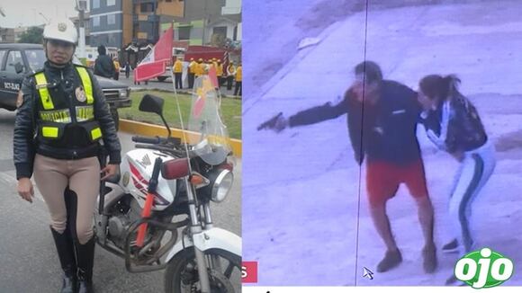 Tres policías resultaron heridos en confuso incidente | diario OJO