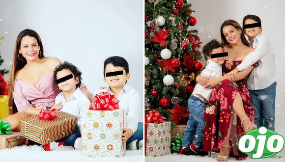 Florcita no pasará Año Nuevo con su hijo | OJO