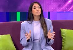 Estafadores utilizan la imagen de Jazmín Pinedo para engañar a usuarios en redes sociales (VIDEO)