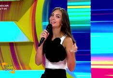 Natalie Vértiz tras probar una dieta muy popular: “Casi muero” (VIDEO)