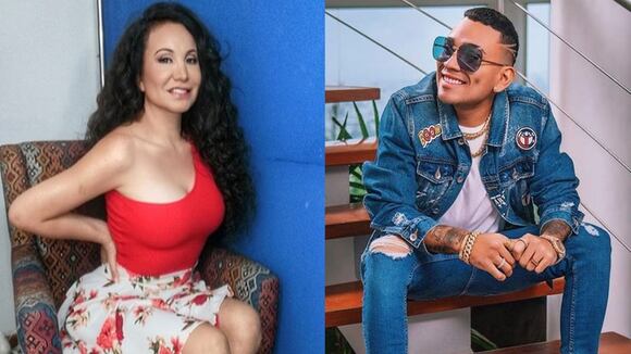 ZONA POPULAR | Janet Barboza opina sobre Josimar