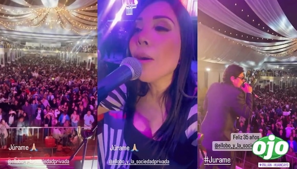 Tula Rodríguez - diario Ojo