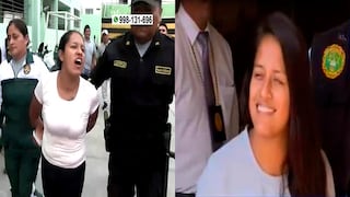 PNP detiene por segunda vez a alias ‘La Diabla’ en Cañete tras requisitoria por robo y extorsión (VIDEO)