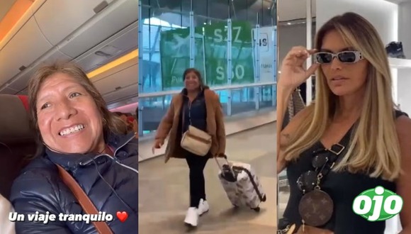 Jessica Newton - diario Ojo