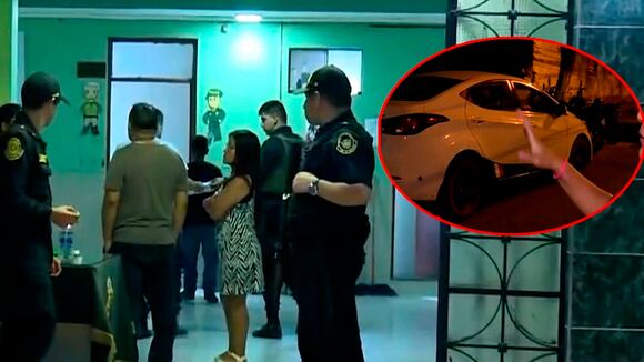 SJL: Secuestran a mujer en falso taxi colectivo y retiran dinero de sus cuentas