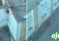 Denuncian presunto robo en ‘Hospital 2 de Mayo’ a manos de personal de mantenimiento