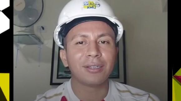 Instarandula - Ingeniero bailarín acusa a Vania Bludau - diario OJO