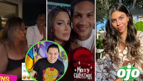 Doña Peta y Ana Paula | OJO