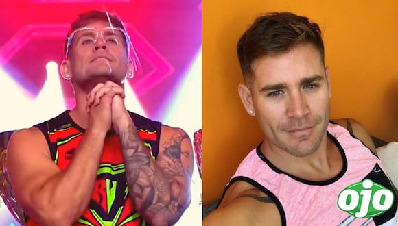 DIARIO OJO | Pancho Rodríguez estará en EEG México