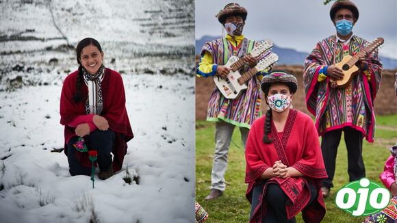 Verónika Mendoza: “Necesitamos un Constitución hecha por y para el pueblo” | diario Ojo