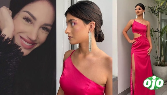 Andrea Cifuentes - diario Ojo