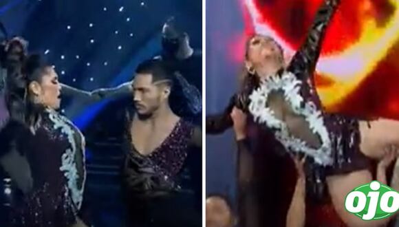 Baile de Lady Guillén