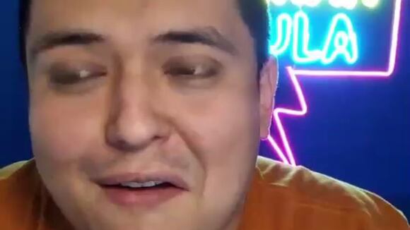 Samuel Suárez sobre Habacilar - diario OJO