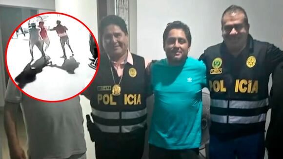 San Juan de Lurigancho: Liberan a dueño de night club que fue secuestrado en la puerta de su local