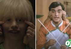 Acusan a ‘Tin y Tina’ de haber copiado la canción y coreografía de un film antiguo